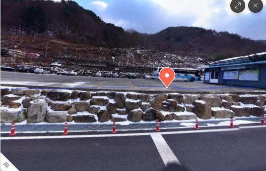 부산에서 지리산 국립공원 대중교통 이용 및 소요시간 안내