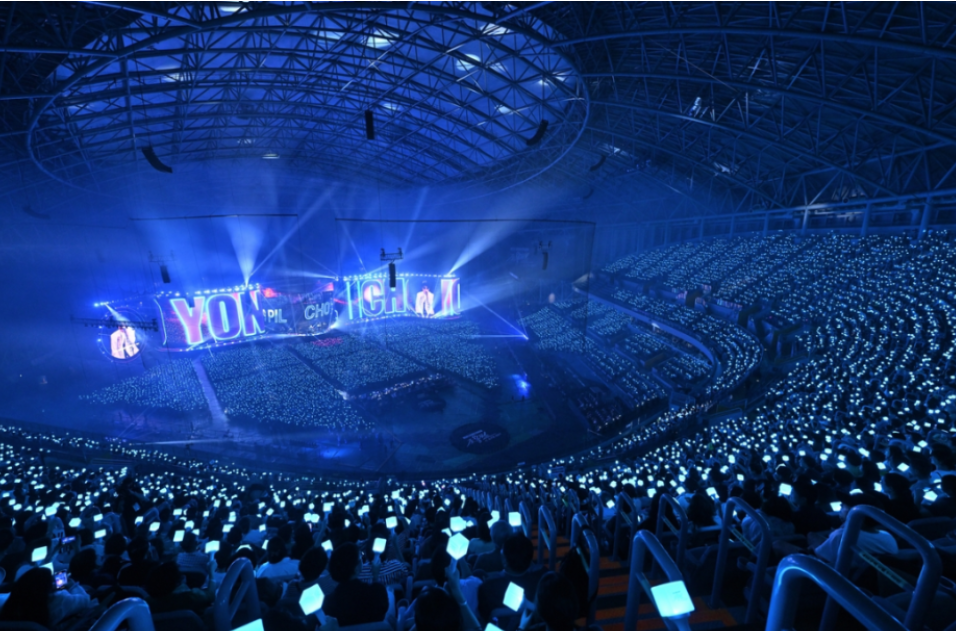 조용필 콘서트 재방송 보러가기 조용필 콘서트 재방송 보러가기