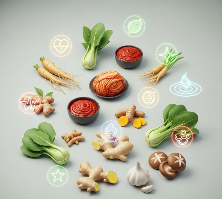 대상포진에 도움되는 음식은 뭘까?? 자연치유 첫단계 대상포진에 도움되는 음식은 뭐가 있을까?